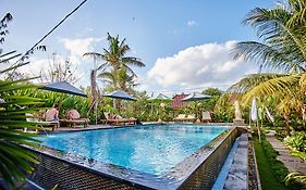 Taos House Nusa Lembongan